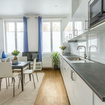 Appartement Vacances Picardie Αμιάν Εξωτερικό φωτογραφία