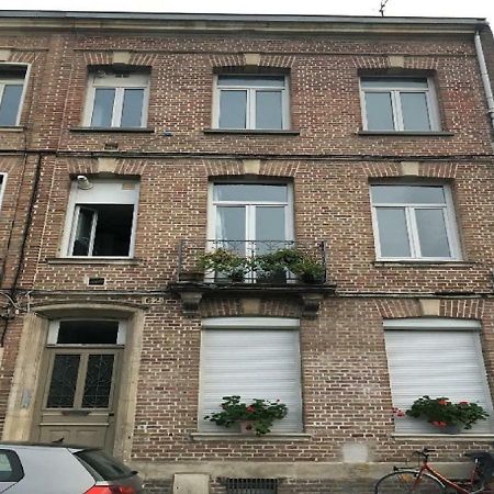 Appartement Vacances Picardie Αμιάν Εξωτερικό φωτογραφία