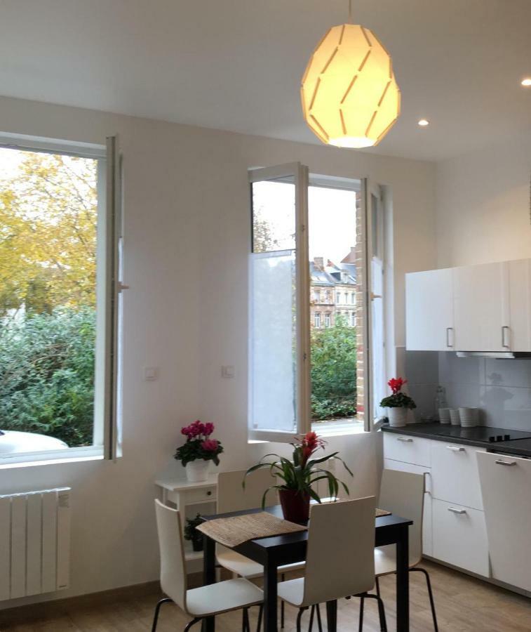 Appartement Vacances Picardie Αμιάν Εξωτερικό φωτογραφία