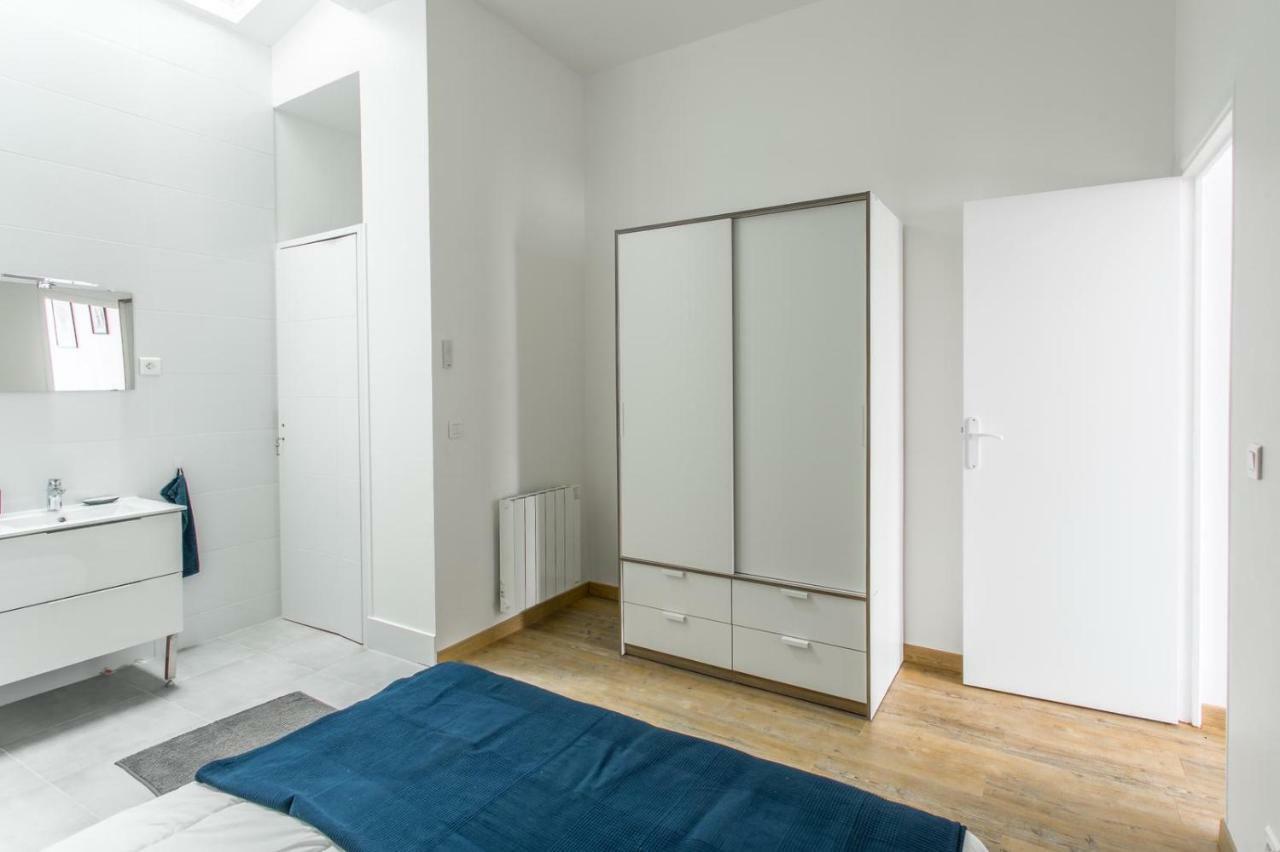 Appartement Vacances Picardie Αμιάν Εξωτερικό φωτογραφία